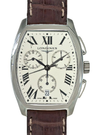 Ремешок Longines L682113442